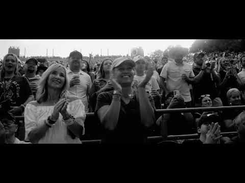 Josh Abbott Band at Red Rocks 2026
