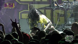 Celebrity Waka Flocka Flame live at Gathering of the Juggalos 8/14/2025 Net Worth