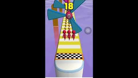 Fun race 3d | Bonus level