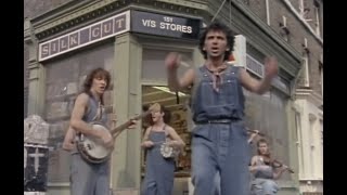 Dexys Midnight Runners - Come On Eileen Lyrics