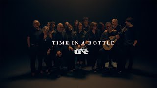 Time In A Bottle - Sonido Tré