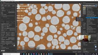 Additive Manufacturing Powder Characterization Using Dragonfly Wealth