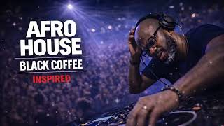 Afro House 2026   Deep Melodic U0026 Tribal Set Inspired By Black Coffee U0026 Keinemusik Vibes Vol 10 
