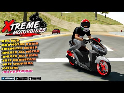 #1 Download Xteme Motorbikes Mod Apk Terbaru 2023 v1.5 – Game Motor Drag Open World Android Offline Mới Nhất