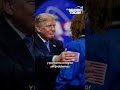 Trump renombra la Tierra a ‘Planeta América’