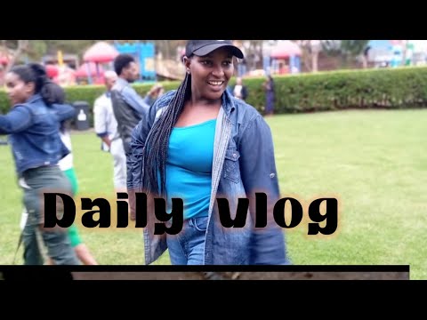 DAILY VLOG//A Day in my Life// Cleaning🌟// Life of a Kenyan Girl// Bedsitter chronicals