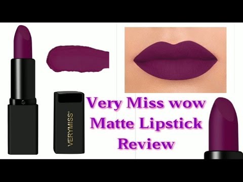 very-miss-wow-matte-lipstick-review-by-genuine-review-genuinereview