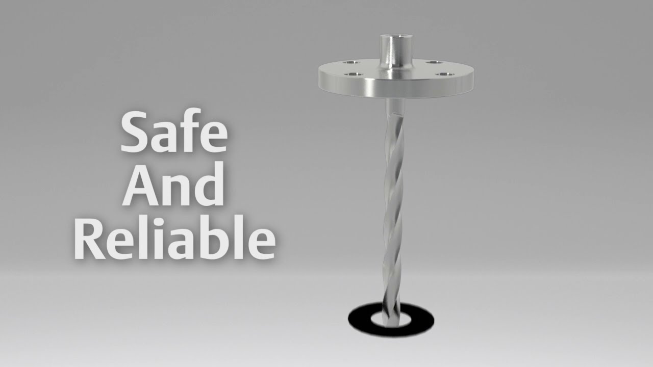 Rosemount Twisted Square - How it Works