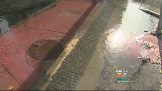 Mayors Talk Aging Infrastructure Using Flint As Example