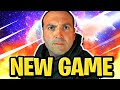 JASON BLUNDELL HAS A NEW GAME!!! (CONFIRMED)