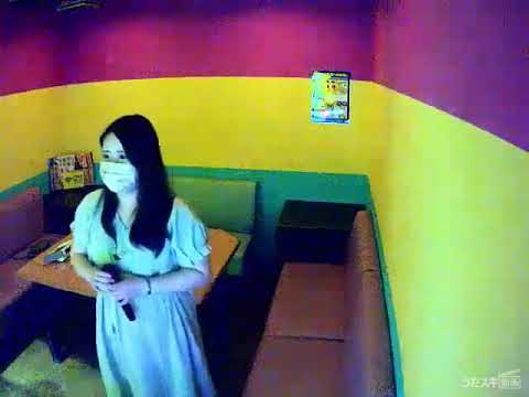 スピッツ／美しい鰭【うたスキ動画】