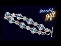 Easy and Unique DIY Bracelet YOU  Can Make as a GIFT