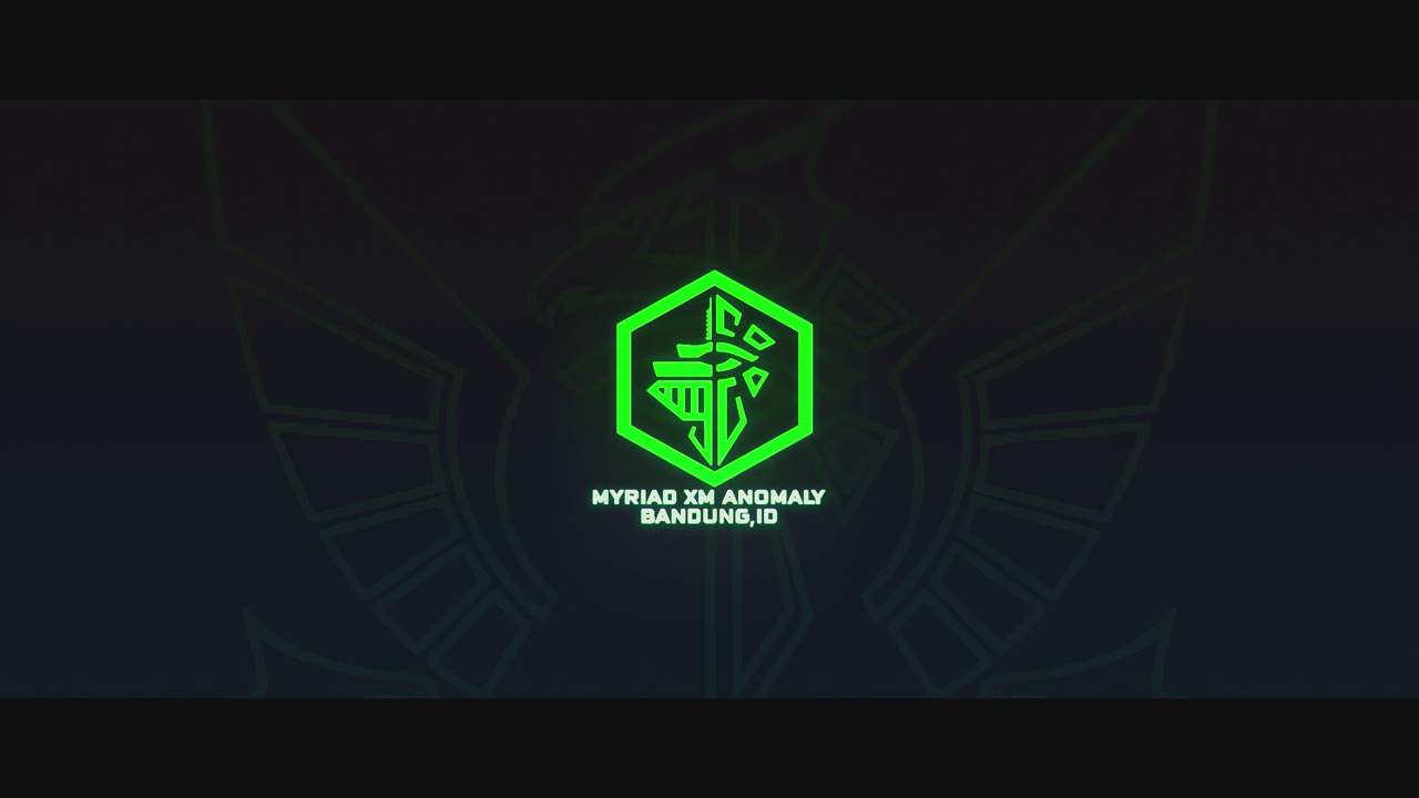 Join Us Myriad Xm Anomaly Bandung Id Youtube