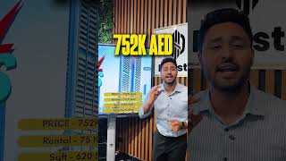 Think twice before investing 🙏#shorts#dubai #investment #affordable #ytshorts