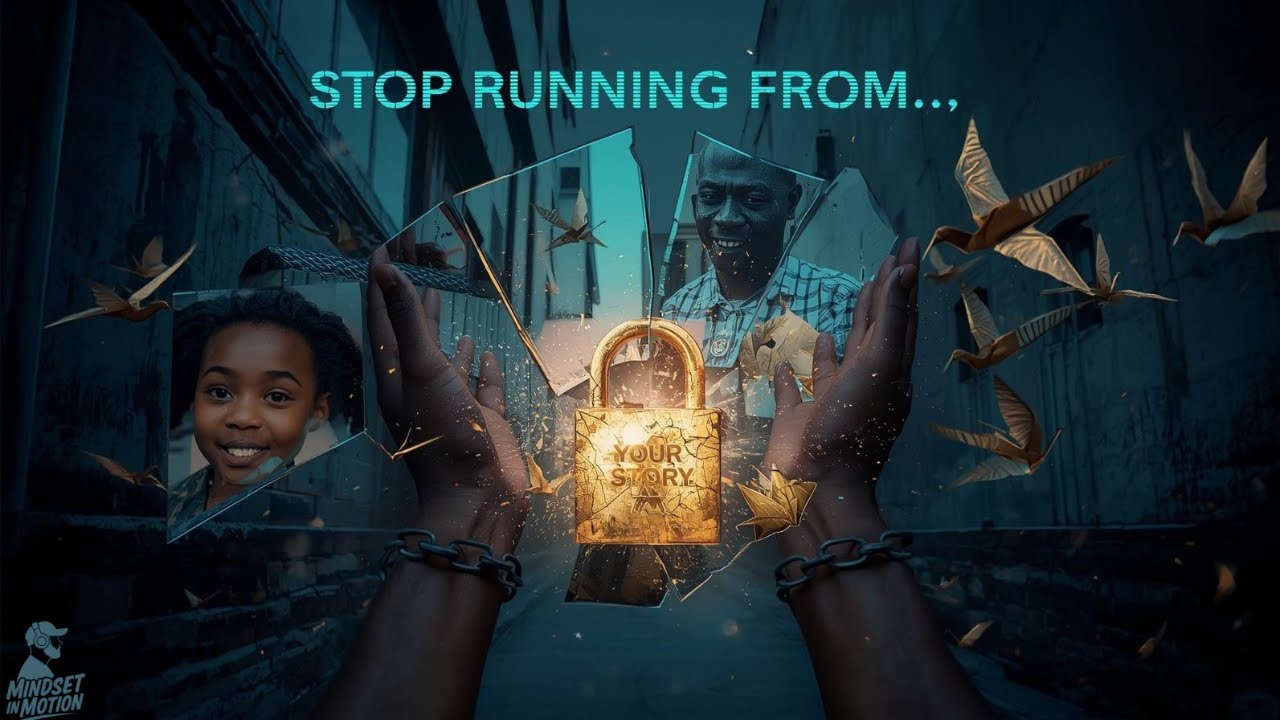 Male Expectations: The Invisible Cage Crushing Your Joy (3 Warning Signs) 📱