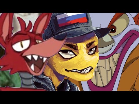 Top 10 Commentary YouTubers 2017 (PYRO, NFKRZ...) - Top 10 Commentary YouTubers 2017 (PYRO, NFKRZ...)