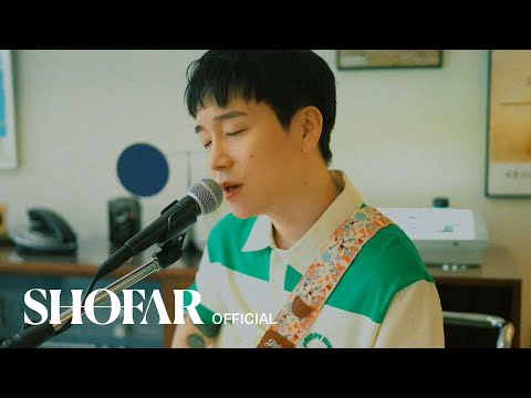 [Live Clip] WH3N(웬) - '출발선'