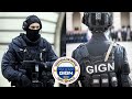 French GIGN 2022 | A Commitment for Life | S&#39;engager Pour la Vie