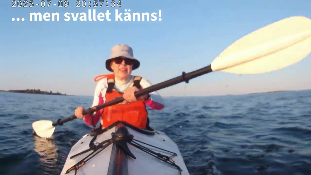 Singö till Gåssten