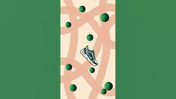 Bounce animation practice session #aftereffectsanimation #motiongraphics #shortvideo #shortsfeed