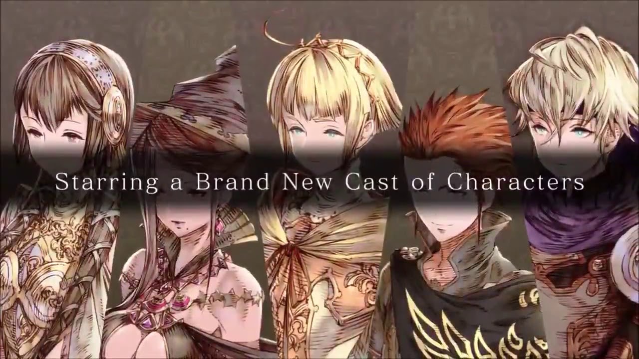 Mercenaries Wings The False Phoenix (Switch)