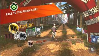 MotionSports Adrenaline -First Ten Minutes