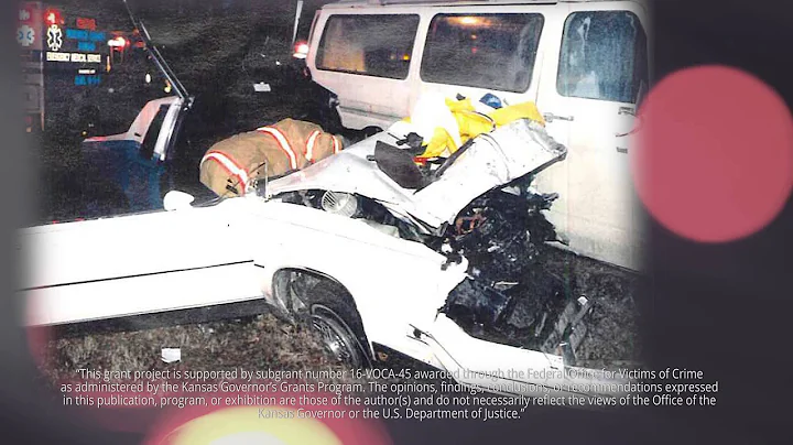 Kansas DUI Impact Gary Heath