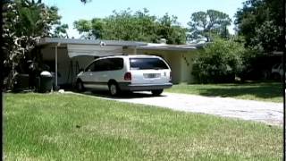 Bay News 9 report for our family after my husband was in a motorcycle accident
