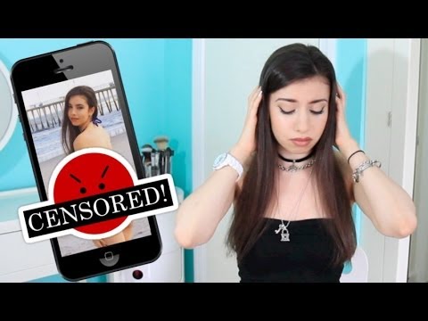 MY LEAKED VIDEO?! | Q&A - YouTube MY LEAKED VIDEO?! | Q&A - YouTube