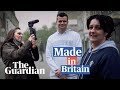 Elephants in the room: a community fights a mental health crisis | Made in Britain