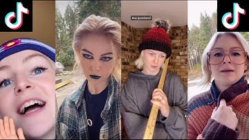 Kallmekris Top TikTok