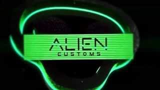 Alien - Axis