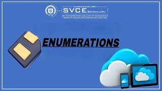 ENUMERATIONS IN JAVA || JAVA