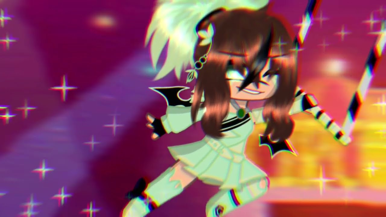 🎪 . Just like a Circus! . 🎪 {Read Description!} [Original Characters