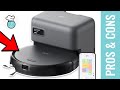 eufy C10 Review: Great for Tight Spaces, But At What Cost?