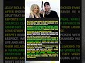 Jelly Roll and Bunnie Xo Divorcing After 10 Years of Marriage!