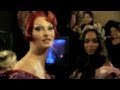 Christian Dior Haute Couture Fall/Winter 2007 | Backstage | EXCLUSIVE | HD