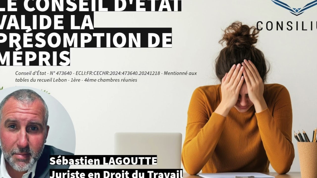            Conseil d'état