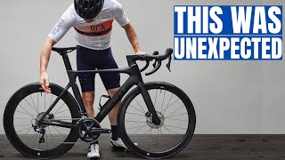 Giant Propel Advanced 1 Disc Review