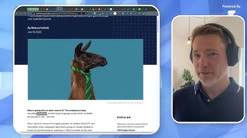 MondAI 30 〽️ Shopify