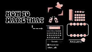 Cute theme tutorial screenshot 5