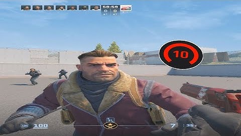 Best CS2 Aim Routine And Movement Practice