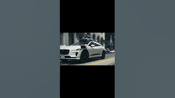 Waymo x Toyota: Self-Driving Cars for Everyone!? 🚗🤖 #AI #Waymo #Toyota