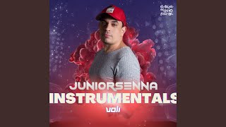 Video thumbnail of "Junior Senna - Bandida (Instrumental Mix)"