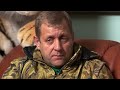 Олег Зубков: Они не думают о Крыме! Я столкнулся с чудовищной коррупцией