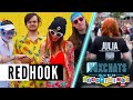 VOXCHATS: 12mins with Aussie band REDHOOK (Good Things 2022) | why you shouldn&#39;t mix a shoey &amp; Perth