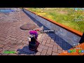 How to Eliminate enemy players using weapons with iron sights Fortnite