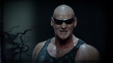PRIMAL FEAR - The Lost & The Forgotten