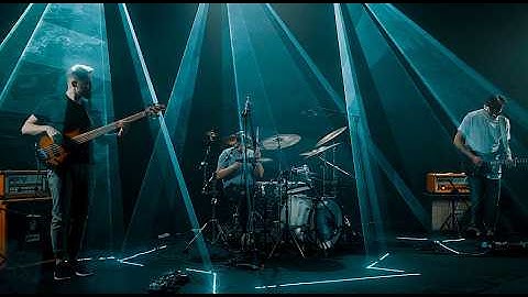 Delayed Schedules - Live Session (Full Performance)