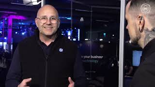 Data Octagon DIS25: Product Review with HP